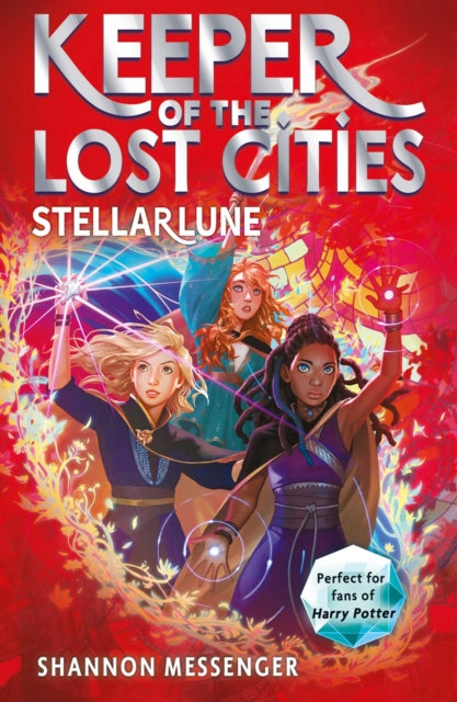 9781471189531-Stellarlune : Volume 9