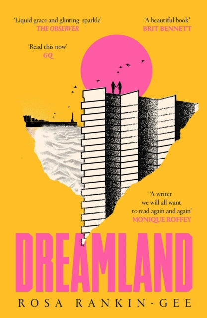 9781471193842-Dreamland : SOON TO BE A MAJOR BBC DRAMA