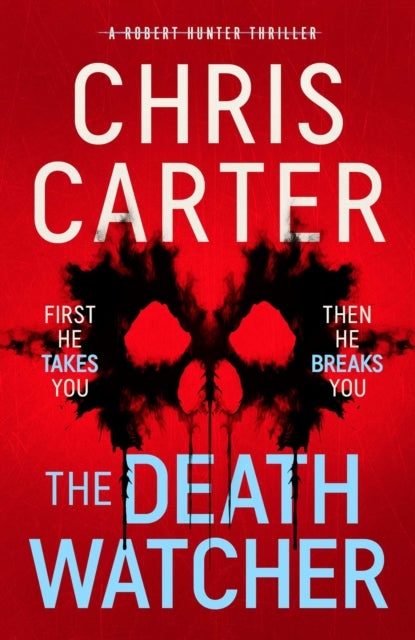 9781471197611-The Death Watcher : The Chilling Top Ten Sunday Times Bestseller