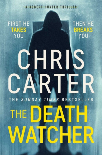 9781471197642-The Death Watcher : The Chilling Top Ten Sunday Times Bestseller
