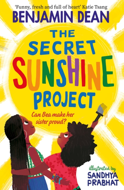 9781471199752-The Secret Sunshine Project