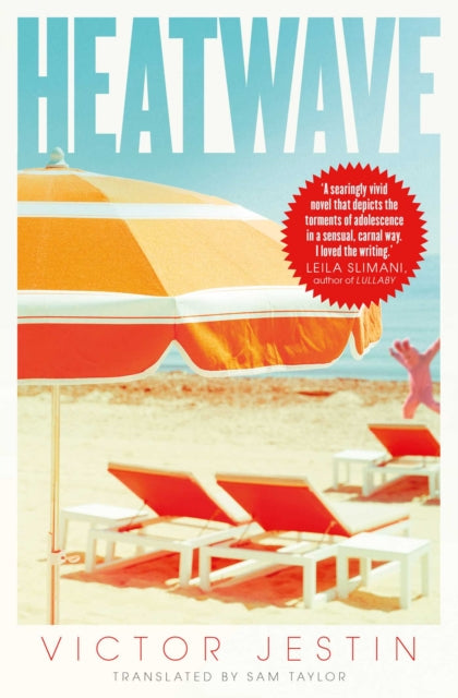 9781471199790-Heatwave : The most deliciously dark beach read of the summer