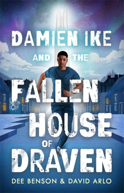 9781471413643-Damien Ike and the Fallen House of Draven