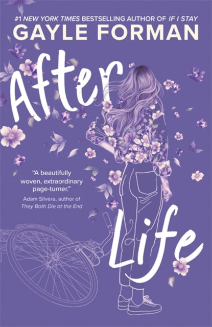 9781471418310-After Life : The tear-jerker masterpiece from the bestselling author of If I Stay