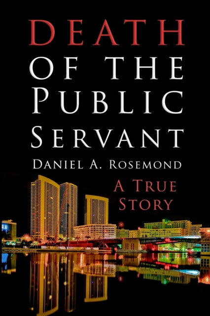 9781471668678-Death of the Public Servant