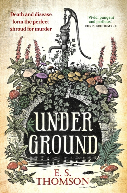 9781472131553-Under Ground