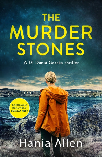 9781472131683-The Murder Stones : A gripping Polish crime thriller