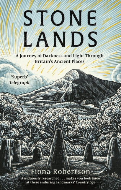 9781472149176, Stone Lands : A Telegraph and Waterstones Best Book of 2025