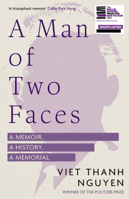 9781472155641-A Man of Two Faces : Shortlisted for the Baillie Gifford Prize for Non-Fiction 2024