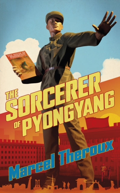 9781472156945-The Sorcerer of Pyongyang