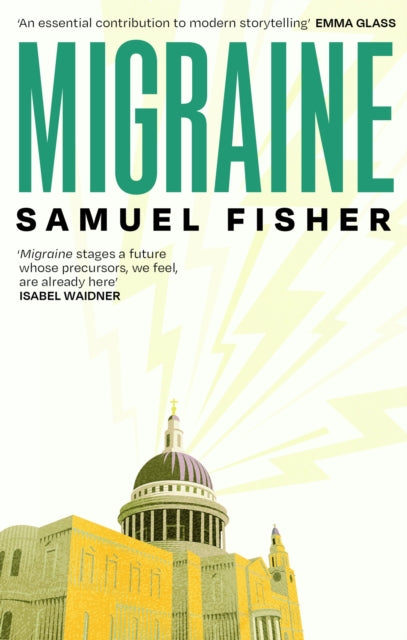9781472158291, Migraine