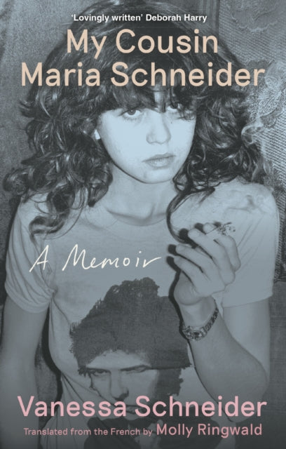9781472158574, My Cousin Maria Schneider