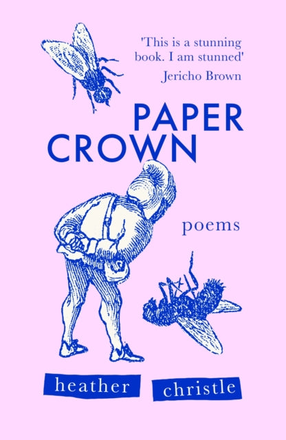 9781472158680, Paper Crown