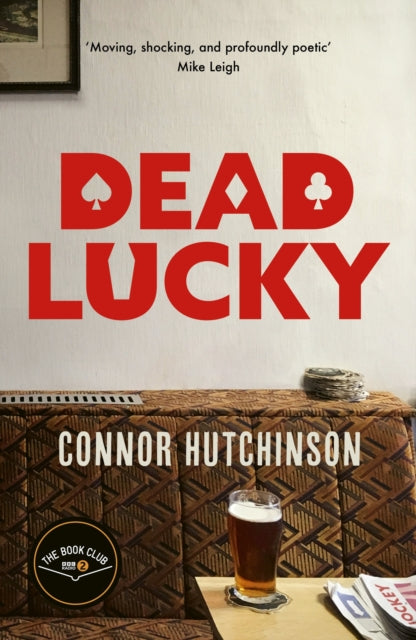 9781472159069, Dead Lucky : A BBC Radio 2 Book Club Pick