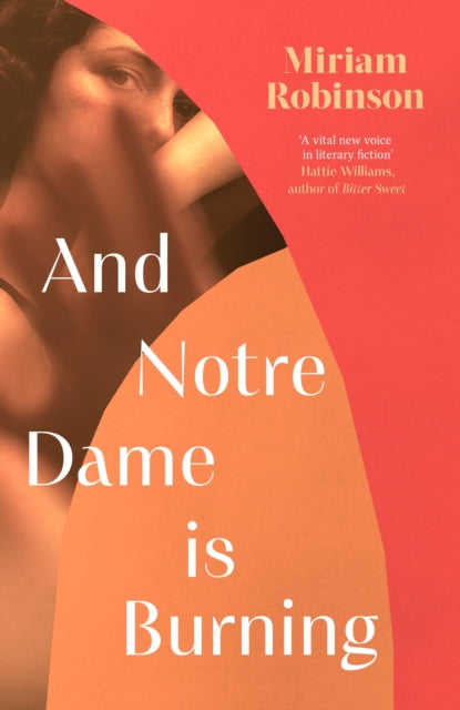 9781472159717, And Notre Dame is Burning