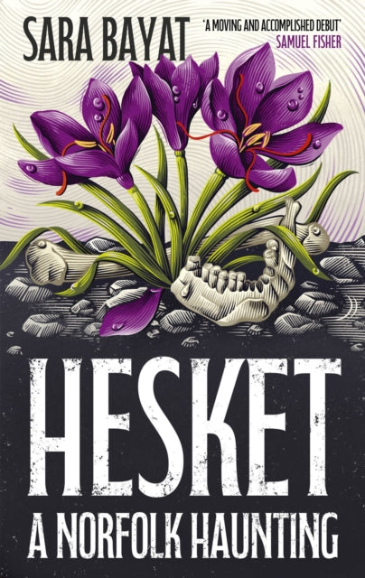 9781472160034, Hesket: A Norfolk Haunting