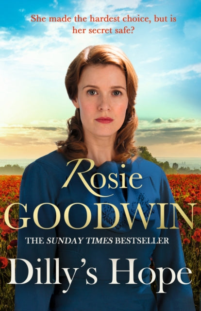9781472160157-Dilly's Hope : The powerful conclusion to the much-loved trilogy from bestselling author Rosie Goodwin
