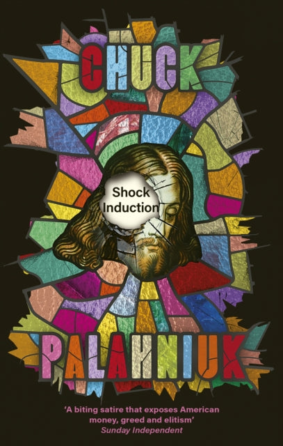 9781472160218, Shock Induction