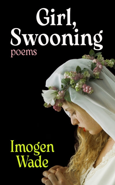 9781472160386, Girl, Swooning