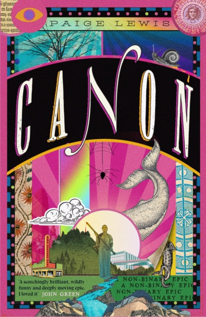 9781472160867, Canon