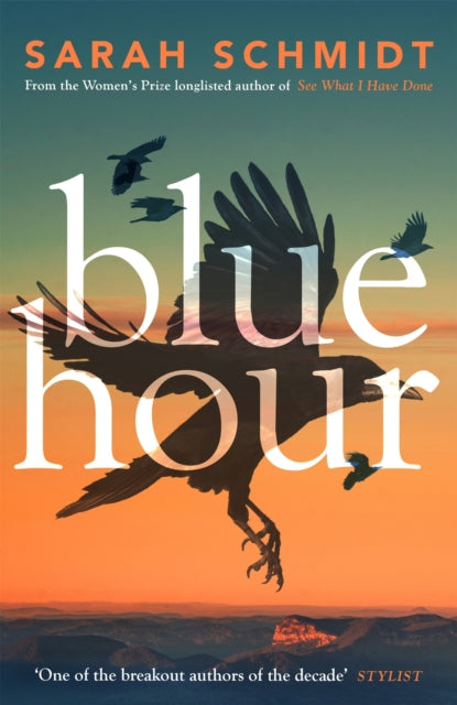 9781472250629-Blue Hour