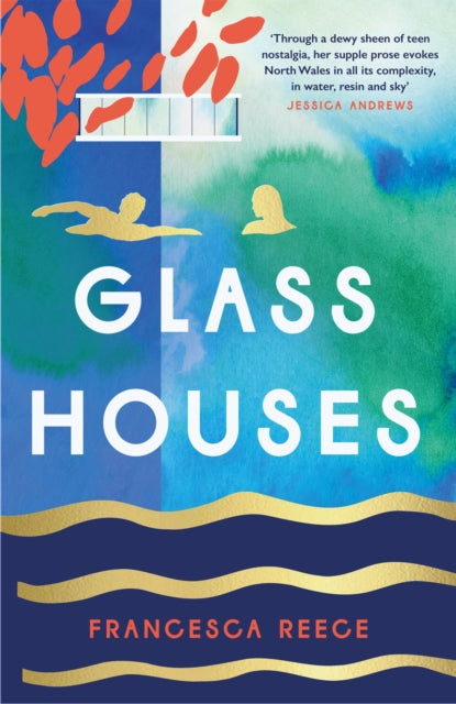 9781472272287-Glass Houses : 'A devastatingly compelling new voice in literary fiction' - Louise O'Neill