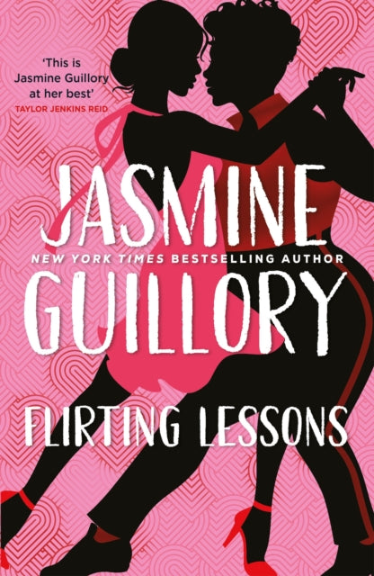 9781472276827-Flirting Lessons : The captivating and sizzling new queer romance from the Reese's Book Club Pick!