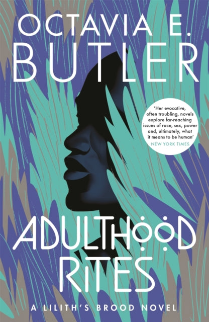 9781472281074-Adulthood Rites : Lilith's Brood 2
