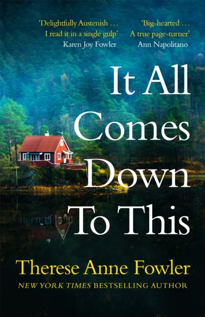 9781472285157-It All Comes Down To This : The unforgettable story of three sisters facing a shocking truth about the past