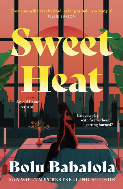 9781472286437, Sweet Heat : The heart-melting new romcom from the bestselling author of Honey & Spice