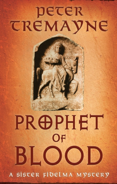9781472296092-Prophet of Blood : Sister Fidelma Mysteries Book 35