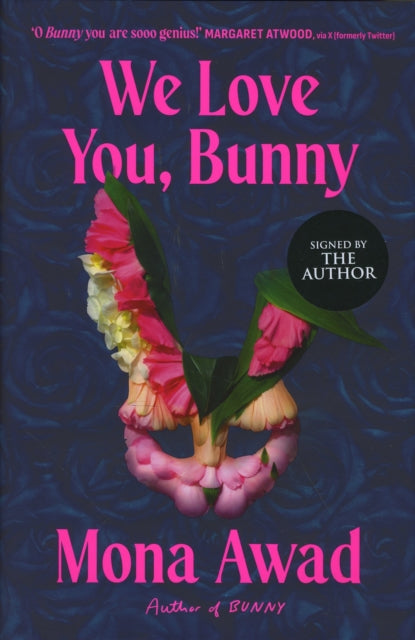 9781472639783, We Love You, Bunny (Signed Edition)