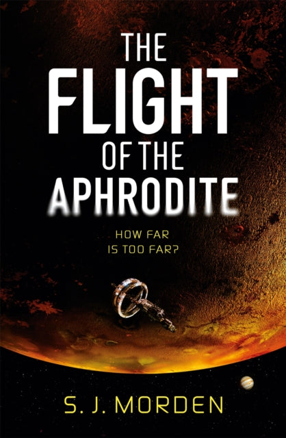 9781473228580-The Flight of the Aphrodite
