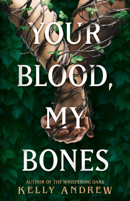9781473234918-Your Blood, My Bones : A twisted, slow burn rivals-to-lovers romance from the author of THE WHISPERING DARK