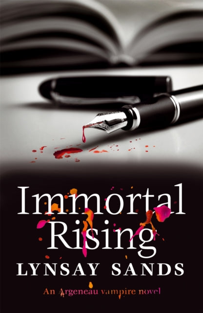 9781473235052-Immortal Rising : Book Thirty-Four