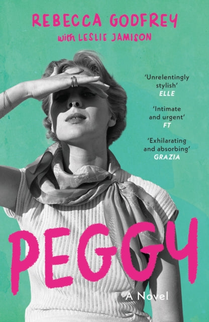 9781473605770, Peggy