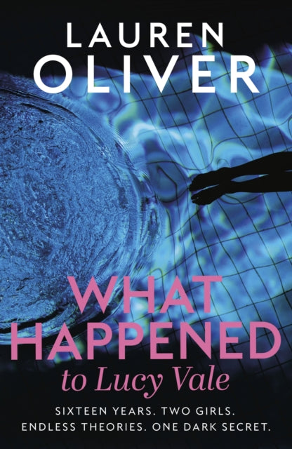 9781473672741, What Happened to Lucy Vale : The twisty new mystery from bestselling author of BEFORE I FALL