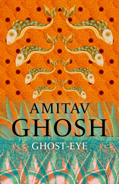 9781473686694, Ghost-Eye