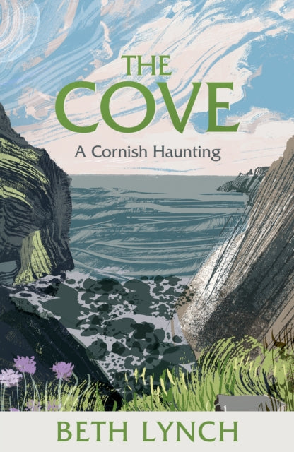 9781474606950, The Cove : A Cornish Haunting