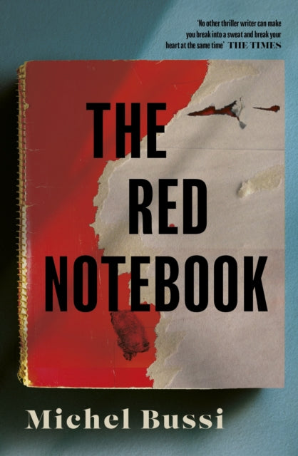 9781474613231-The Red Notebook