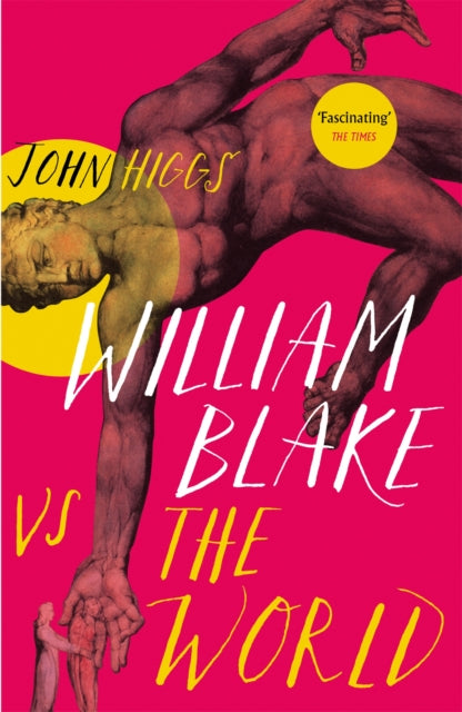 9781474614368-William Blake vs the World