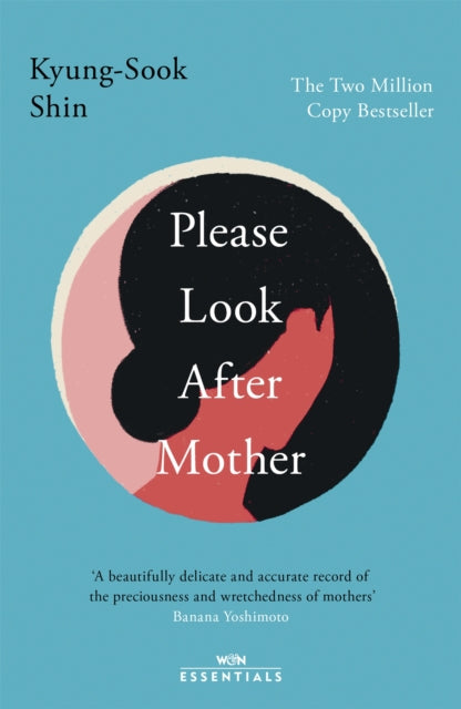 9781474621687-Please Look After Mother : The million copy Korean bestseller