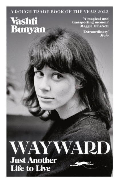 9781474621953-Wayward : Just Another Life to Live