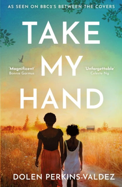 9781474622691-Take My Hand : The inspiring and unforgettable BBC Between the Covers Book Club pick