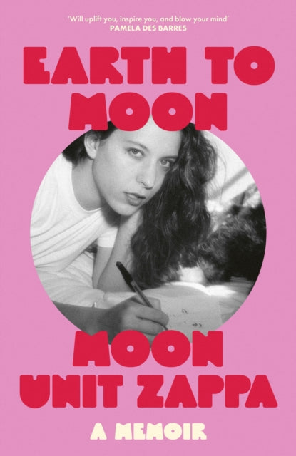 9781474623834-Earth to Moon : A Memoir