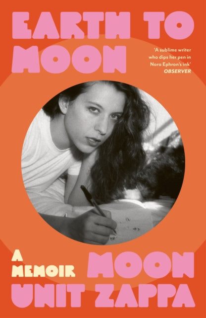 9781474623858-Earth to Moon : A Memoir