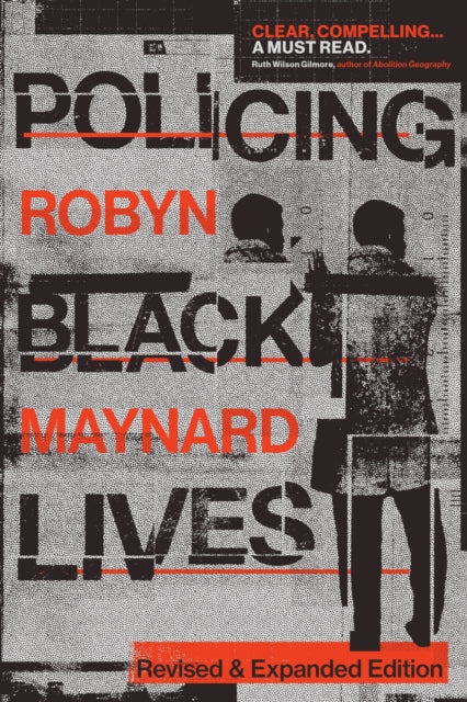 9781478029618, Policing Black Lives : State Violence in Canada from Slavery to Present