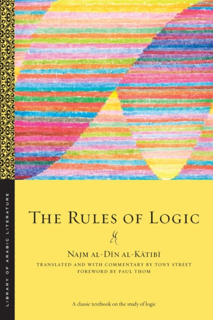9781479840687, The Rules of Logic