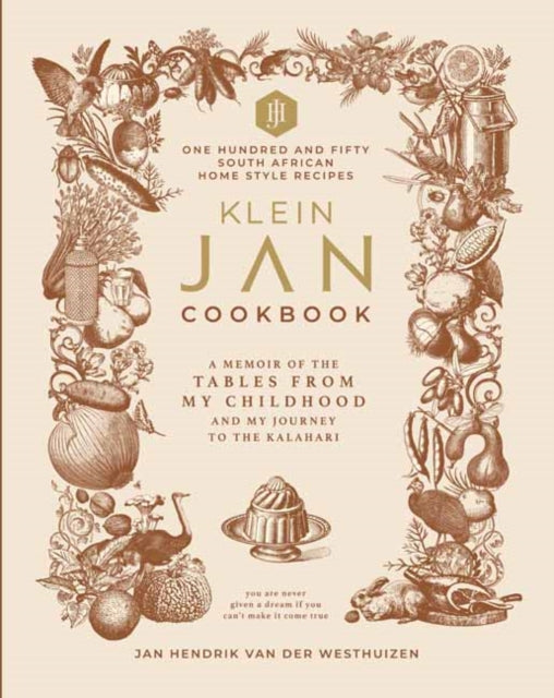 9781485901839, Klein JAN
