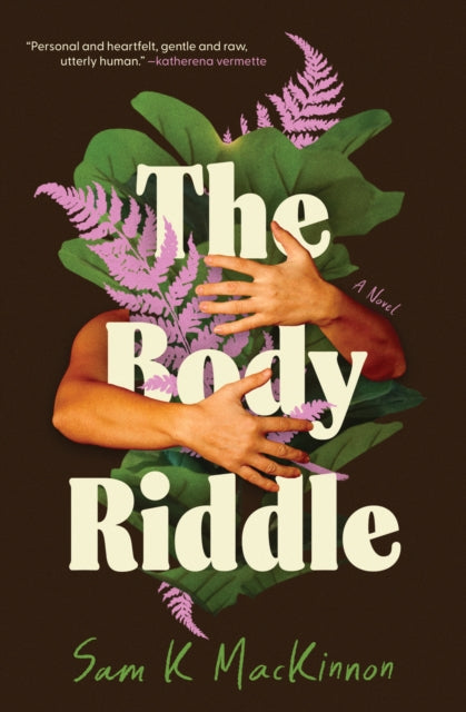 9781487013912, The Body Riddle : A Novel